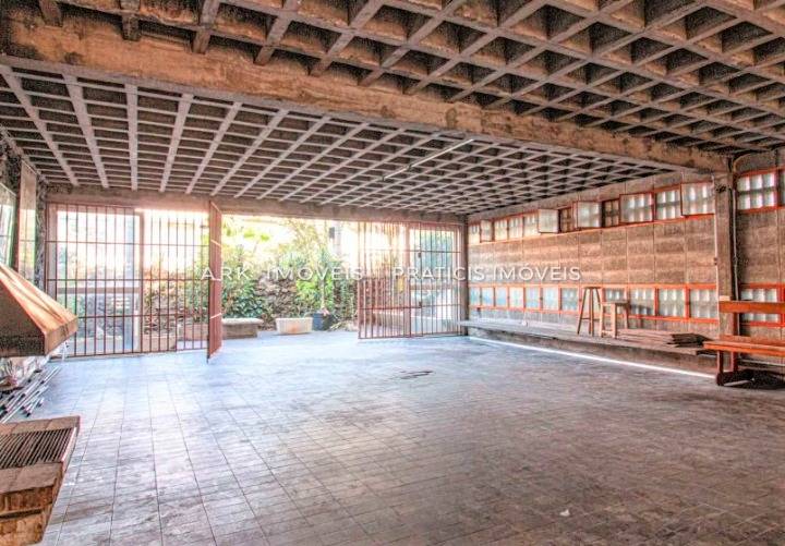 Casa Comercial para alugar na Rua Doutor Mário CardimVila Mariana - casa-comercial-vila-mariana-sao-paulo-sp-152830-20.jpeg