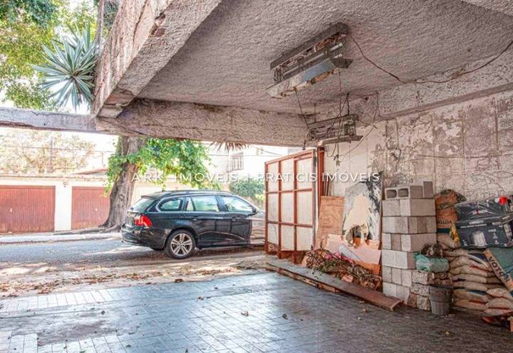 Casa Comercial para alugar na Rua Doutor Mário CardimVila Mariana - casa-comercial-vila-mariana-sao-paulo-sp-152830-23.jpeg
