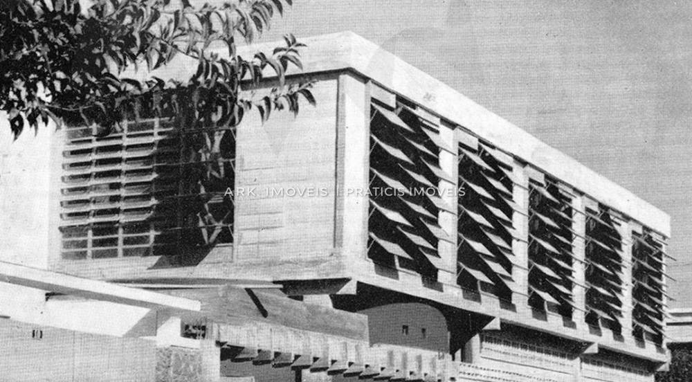 Casa Comercial para alugar na Rua Doutor Mário CardimVila Mariana - casa-comercial-vila-mariana-sao-paulo-sp-152830-27.jpeg