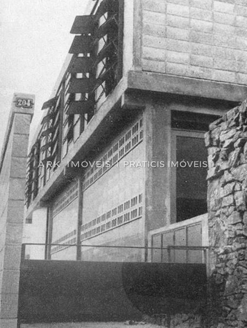 Casa Comercial para alugar na Rua Doutor Mário CardimVila Mariana - casa-comercial-vila-mariana-sao-paulo-sp-152831-28.jpeg