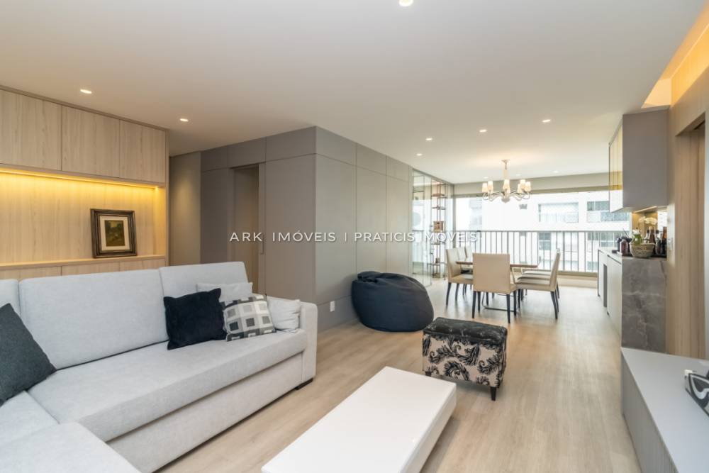 Apartamento Código 