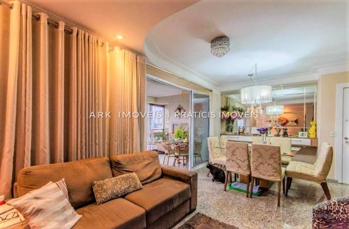 Apartamento Código 