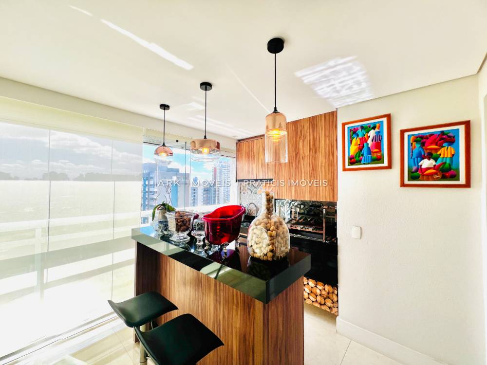 Apartamento Código 