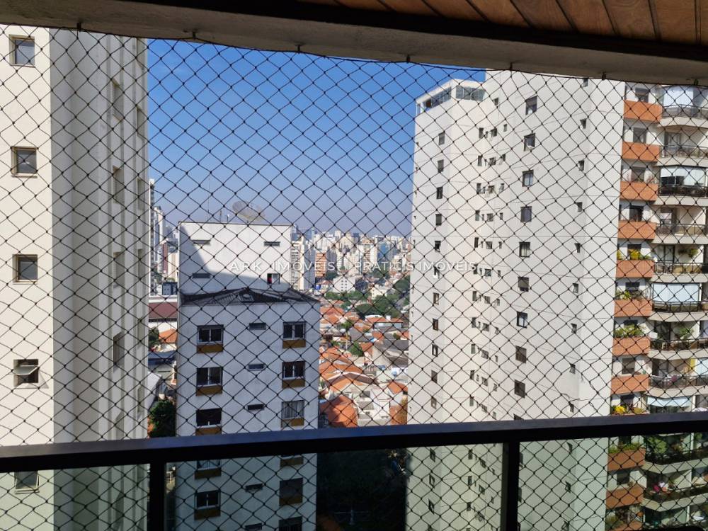 Apartamento venda Vila Mariana - Referência CM15316-141