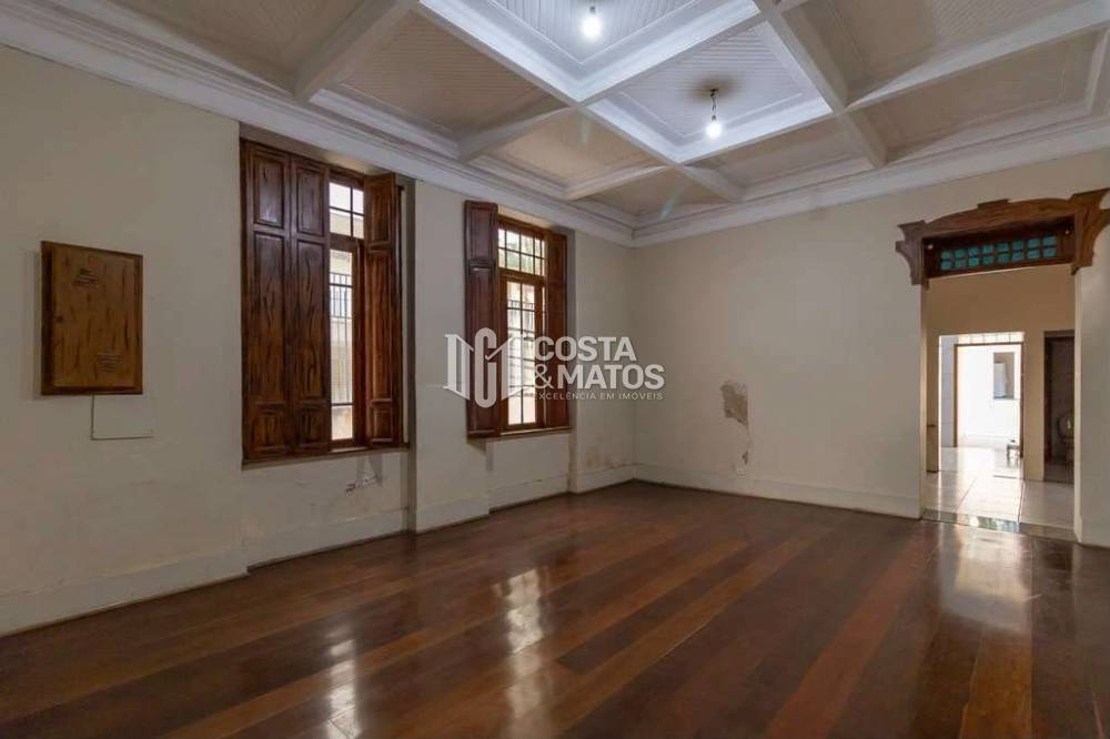 Casa venda Consolação - Referência CM15318-235