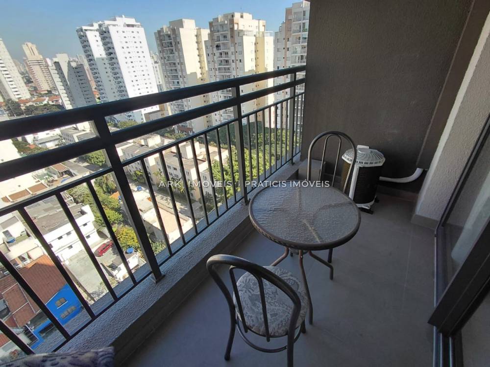 Apartamento aluguel Vila Firmiano Pinto - Referência CM15321-140