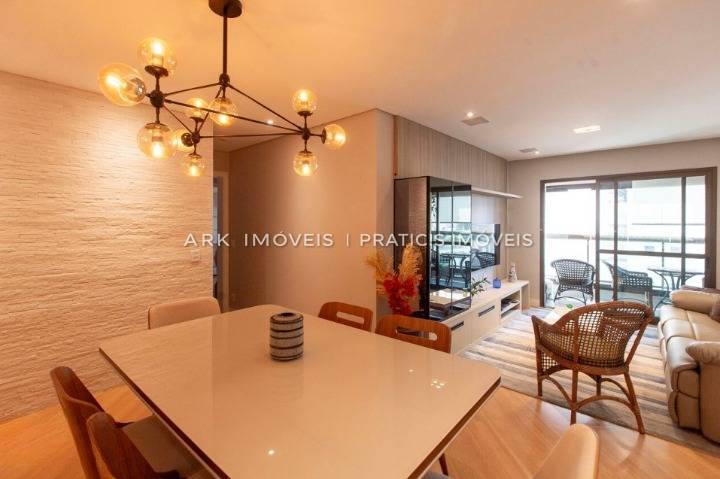 Apartamento venda Chácara Klabin - Referência CM15324-160