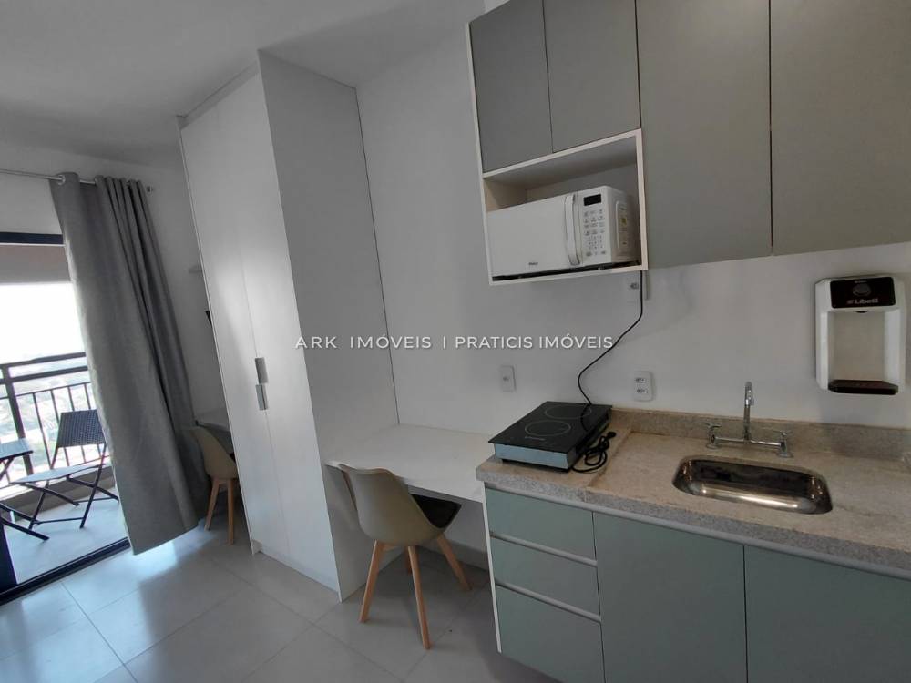 Apartamento aluguel Vila Firmiano Pinto - Referência CM15328-140