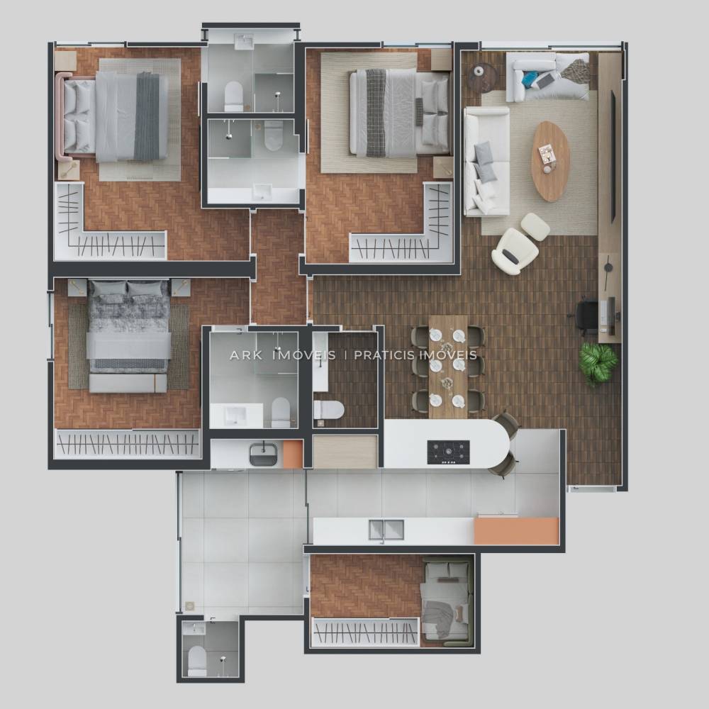 Apartamento à venda na Rua Maria FigueiredoParaíso - 999-apartamento-paraiso-sao-paulo-sp-155037-10.jpeg