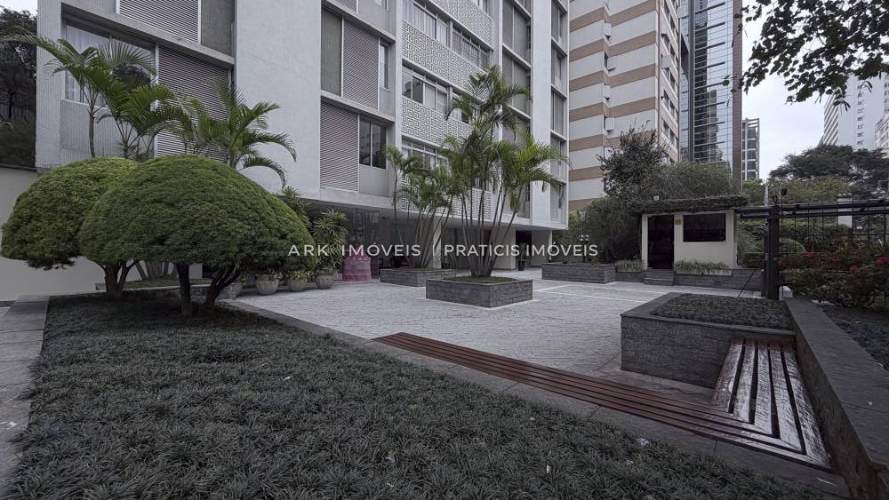 Apartamento à venda na Rua Maria FigueiredoParaíso - apartamento-paraiso-sao-paulo-sp-154951-1.jpg