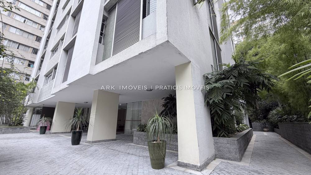 Apartamento à venda na Rua Maria FigueiredoParaíso - apartamento-paraiso-sao-paulo-sp-154951-2.jpg