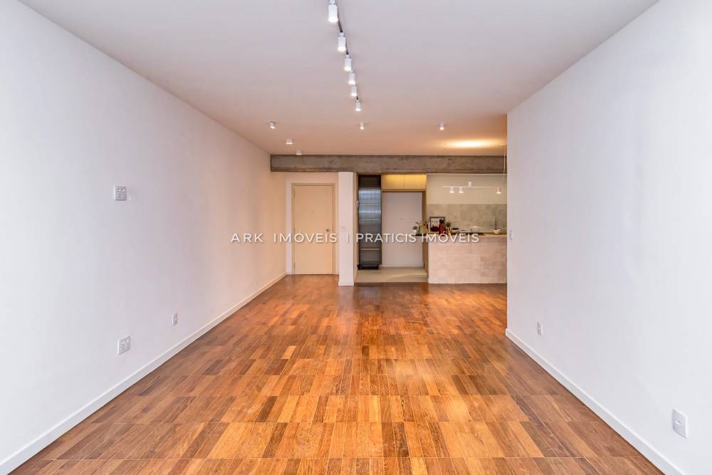 Apartamento venda Paraíso - Referência CM15338-221