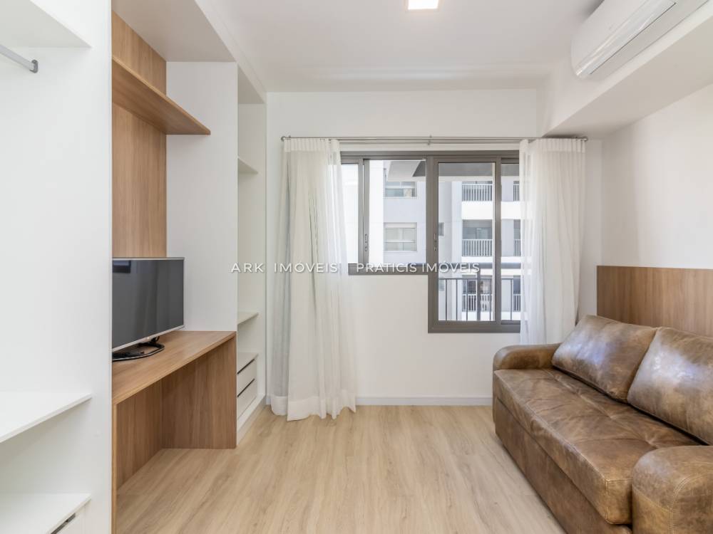 Apartamento venda Paraíso - Referência CM15344-141