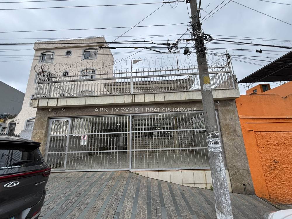 Casa venda Taboão - Referência CM15360-193