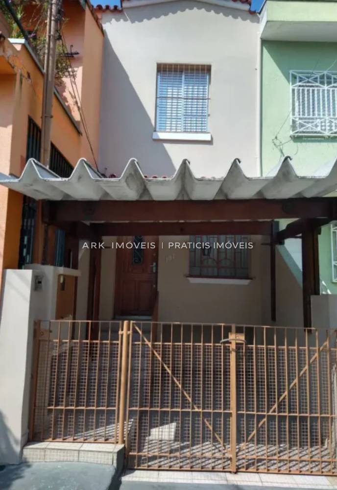 Sobrado à venda na Rua dos NarcisosMirandópolis - sobrado-mirandopolis-sao-paulo-sp-101317-1.jpeg