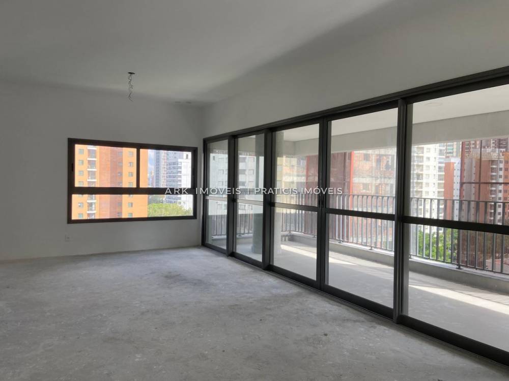 APARTAMENTO A vENDA NA cHÁCARA kLABIN COM 184M² em Chácara Klabin