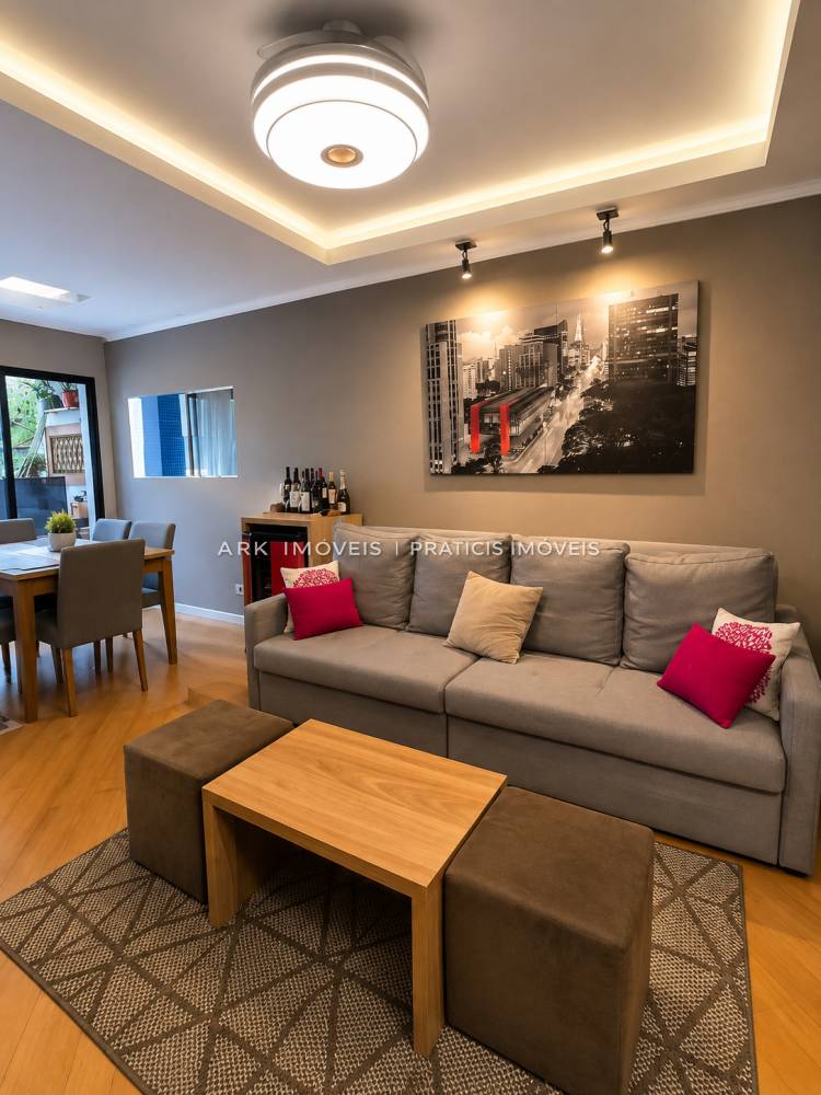 Apartamento Código 