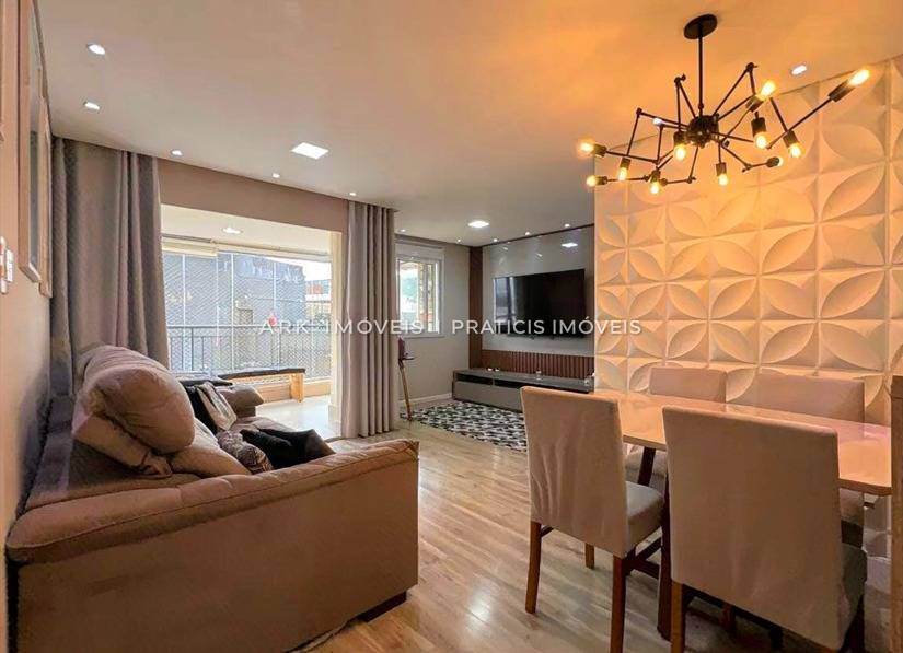Apartamento aluguel Jardim da Glória - Referência CM15379-221DD