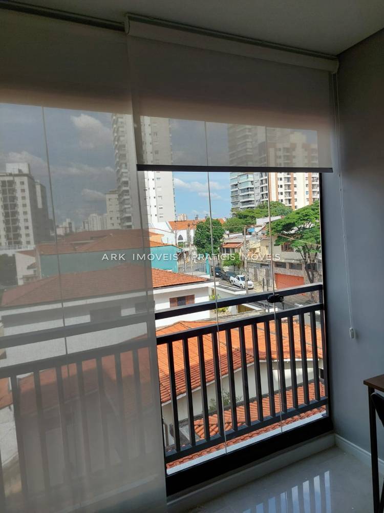 Apartamento venda Chácara Inglesa - Referência CM15384-160
