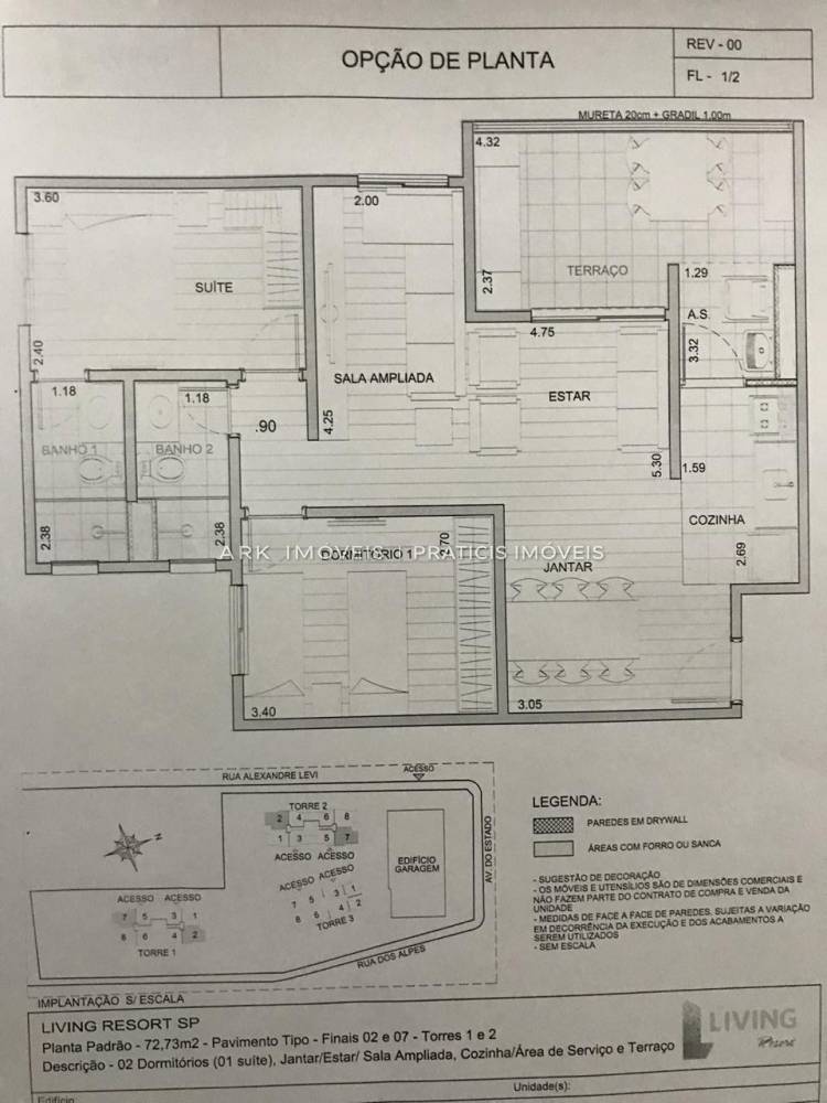 Apartamento à venda na Rua Alexandre LeviCambuci - 999-apartamento-cambuci-sao-paulo-sp-192510-0.jpeg