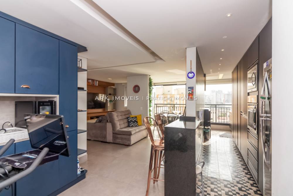 Apartamento à venda na Rua Alexandre LeviCambuci - apartamento-cambuci-sao-paulo-sp-192440-1.jpeg