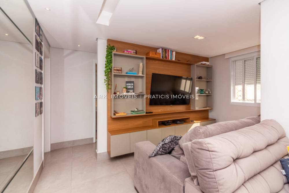 Apartamento à venda na Rua Alexandre LeviCambuci - apartamento-cambuci-sao-paulo-sp-192441-7.jpeg