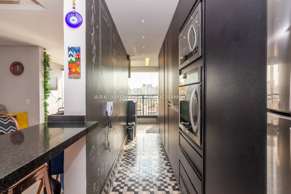 Apartamento à venda na Rua Alexandre LeviCambuci - apartamento-cambuci-sao-paulo-sp-192442-14.jpeg