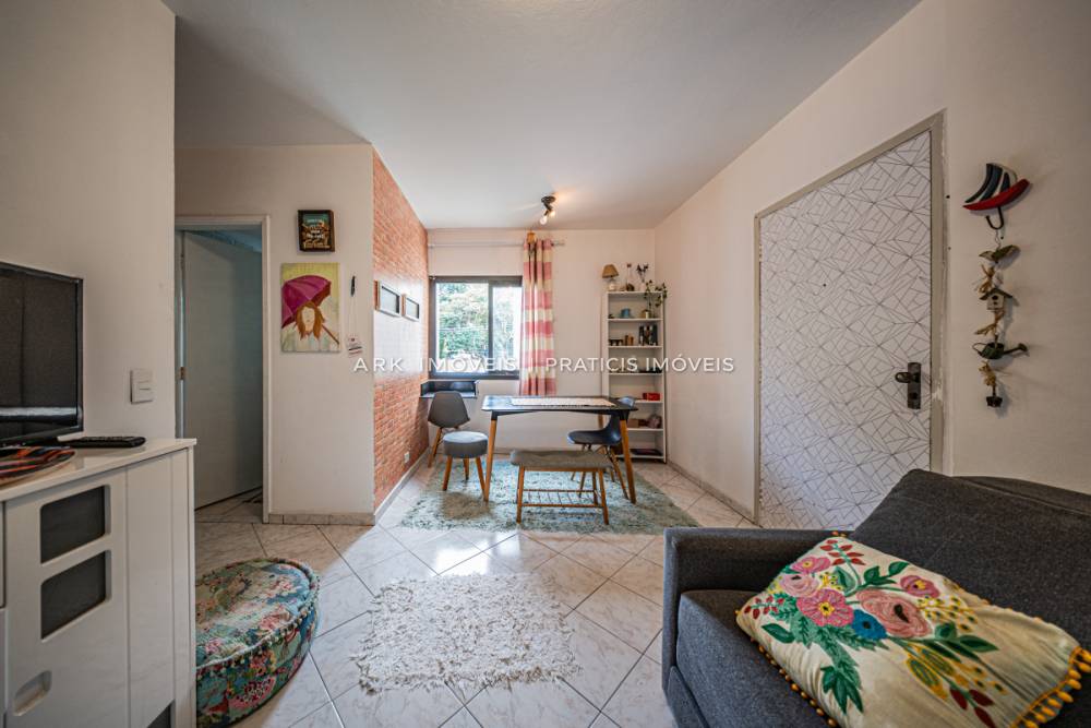 Apartamento Código 
