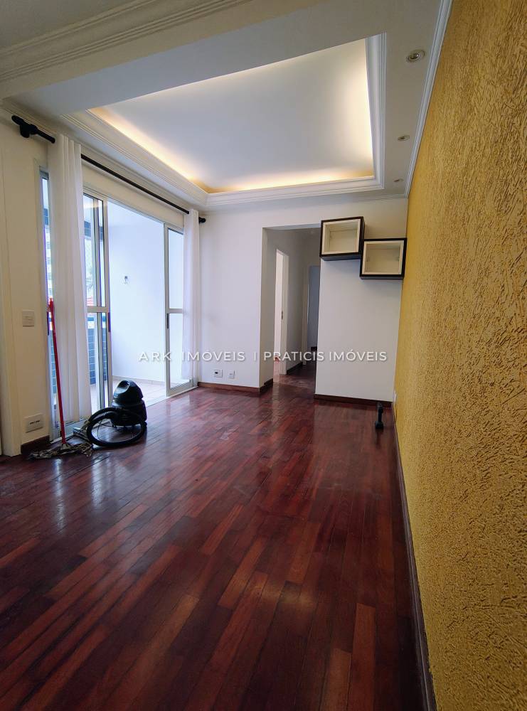 Apartamento venda Vila Clementino - Referência CM15291-206DD