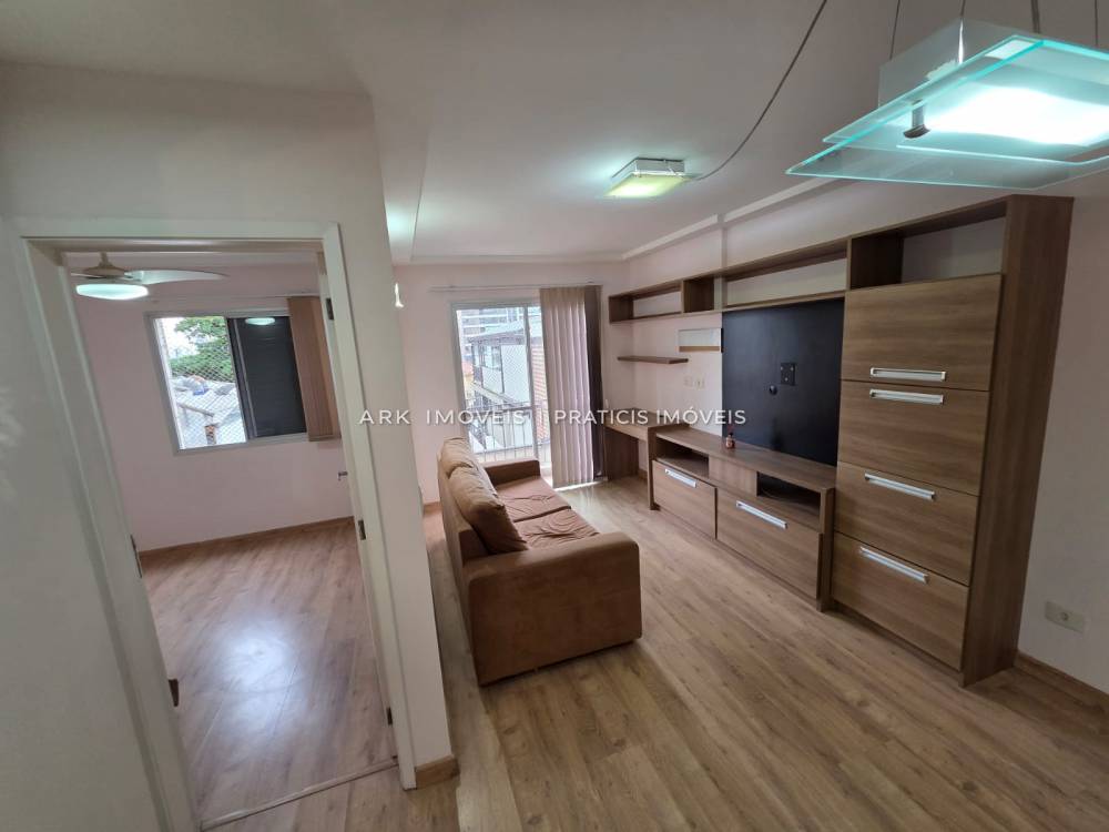 Apartamento aluguel Vila Clementino - Referência CM15406-235