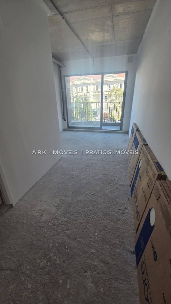 Sala Comercial aluguel Vila Mariana - Referência CM15407-235