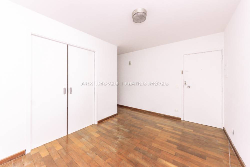 Apartamento venda Jardim Paulista - Referência CM15410-221