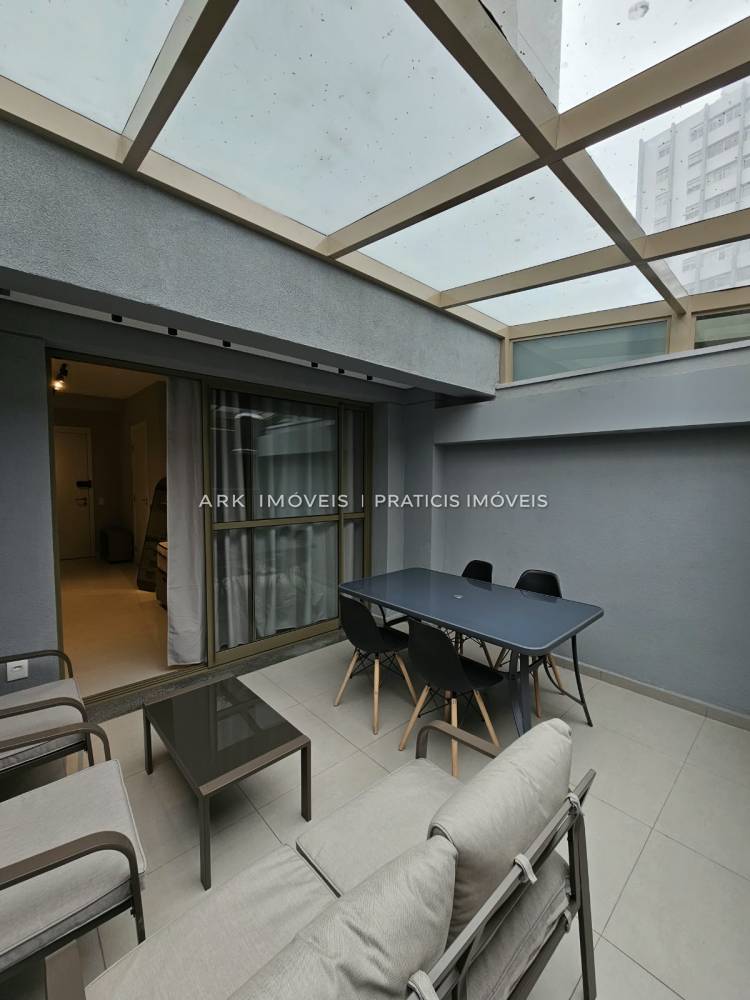 Studio Código 