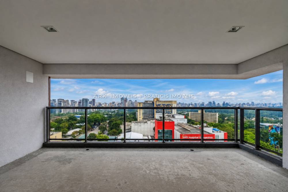 Apartamento Código 