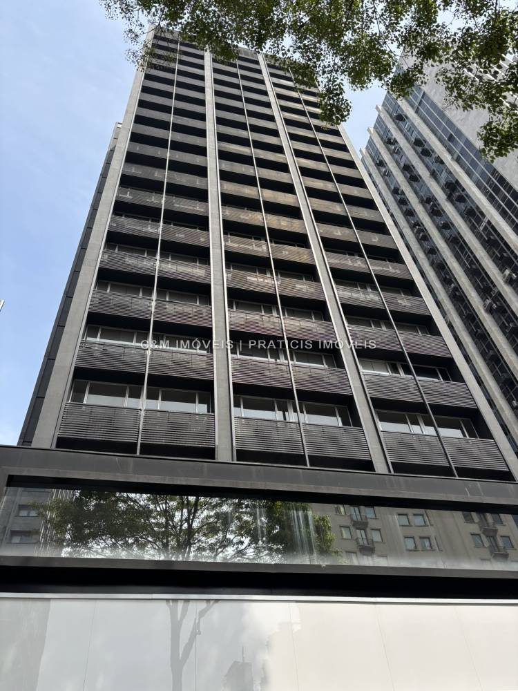 Conjunto Comercial aluguel Bela Vista - Referência CM15423-193