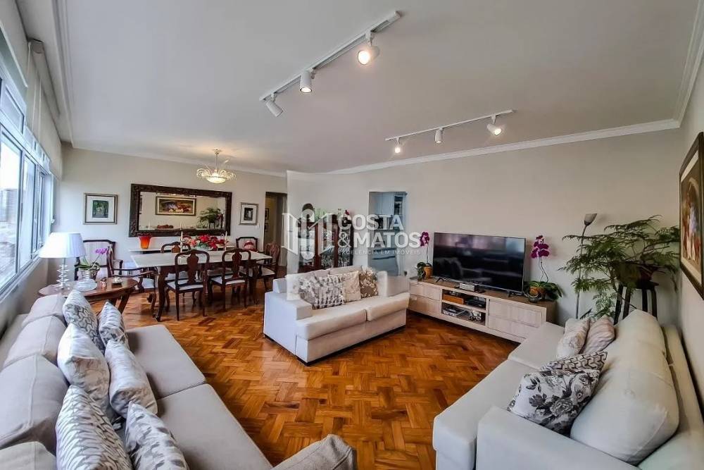 Apartamento Código 