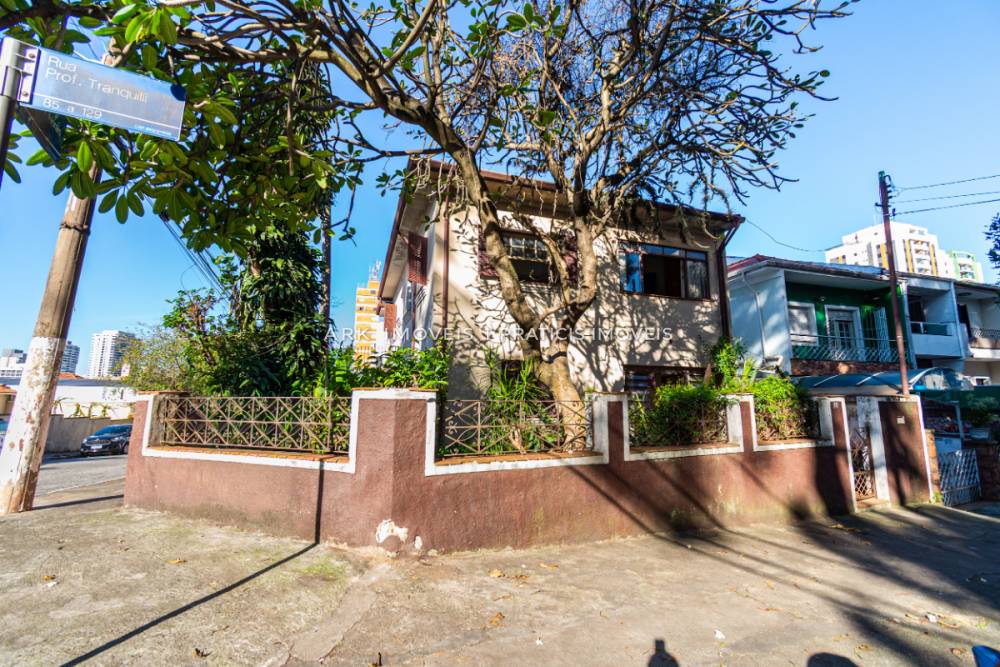 Sobrado venda Vila Mariana - Referência CM15437-141