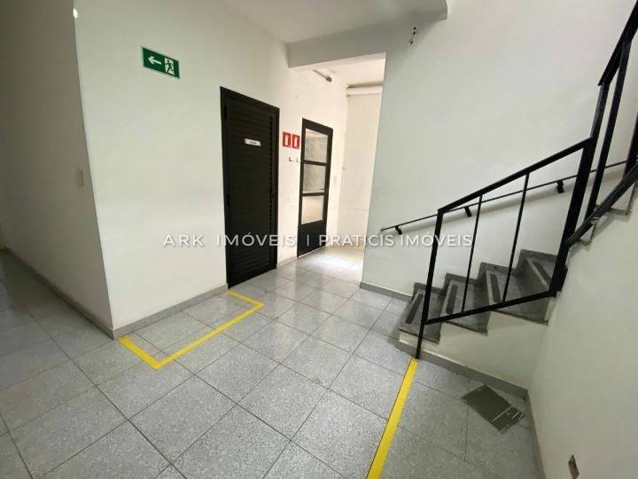 Casa Comercial aluguel Vila Clementino - Referência CM15441-138