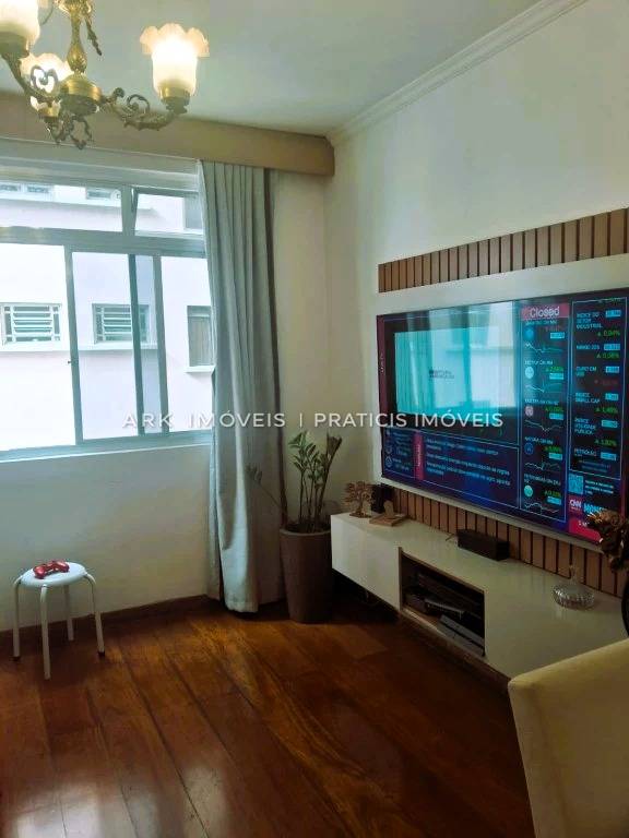 Apartamento venda Aclimação - Referência CM15442-160