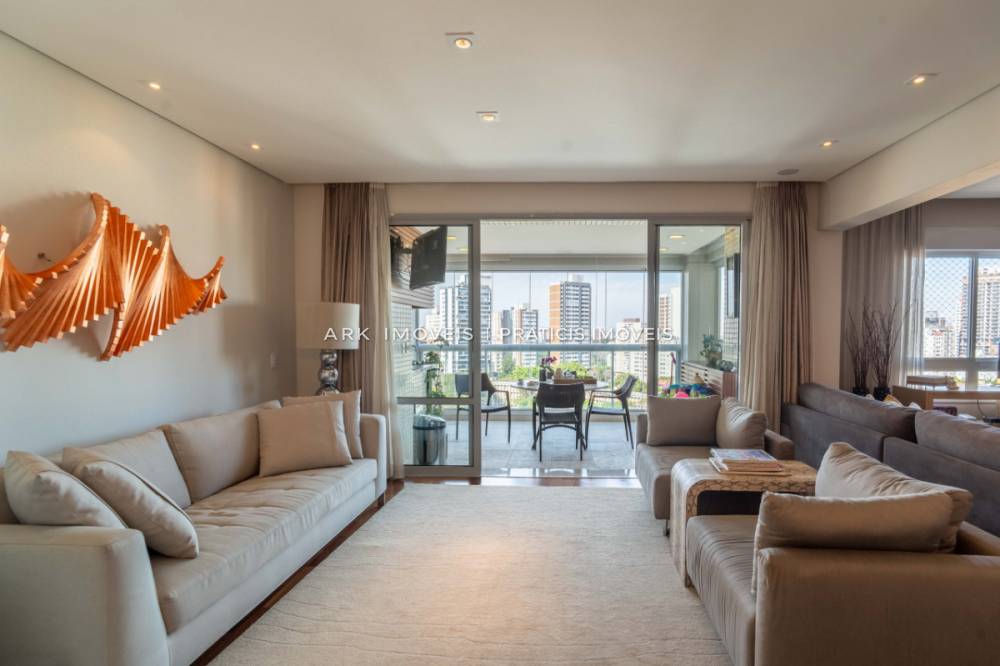 Apartamento venda Vila Mariana - Referência CM15443-141