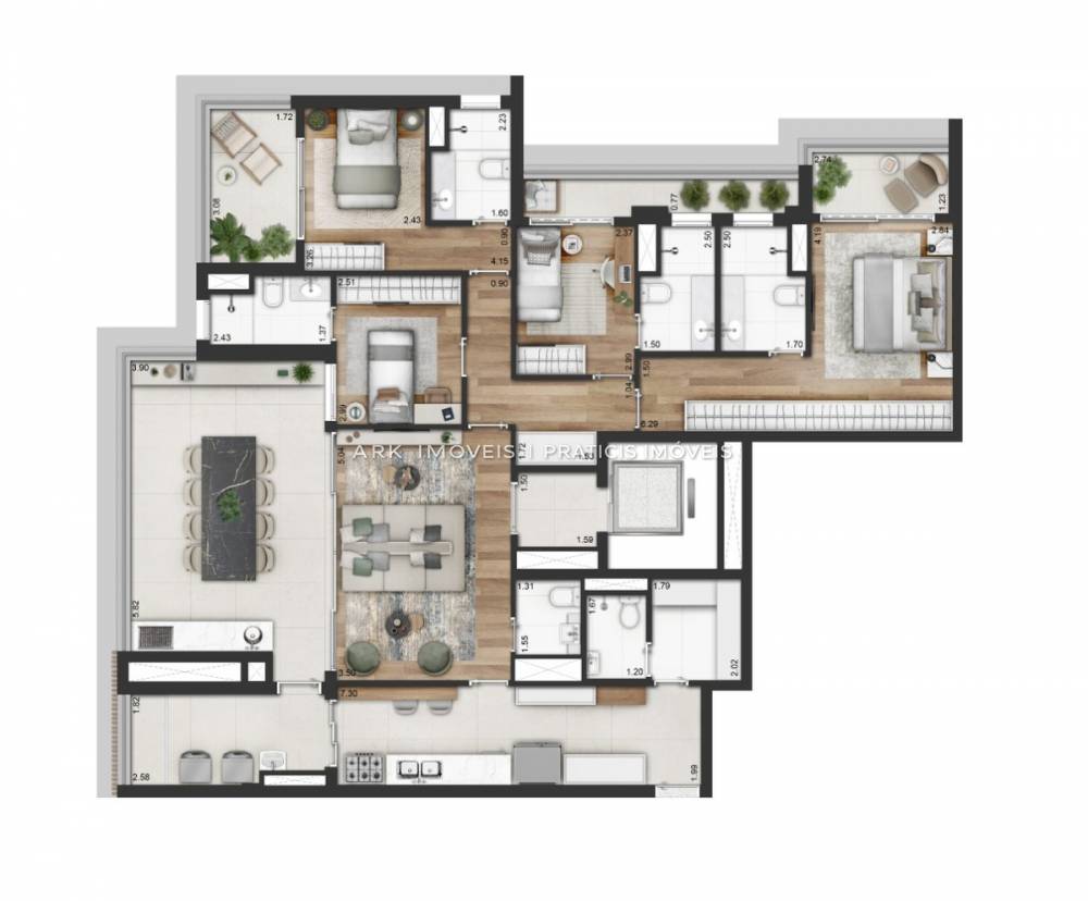 Apartamento à venda na Rua Pedro de ToledoVila Clementino - 999-apartamento-vila-clementino-sao-paulo-sp-112618-1.jpeg