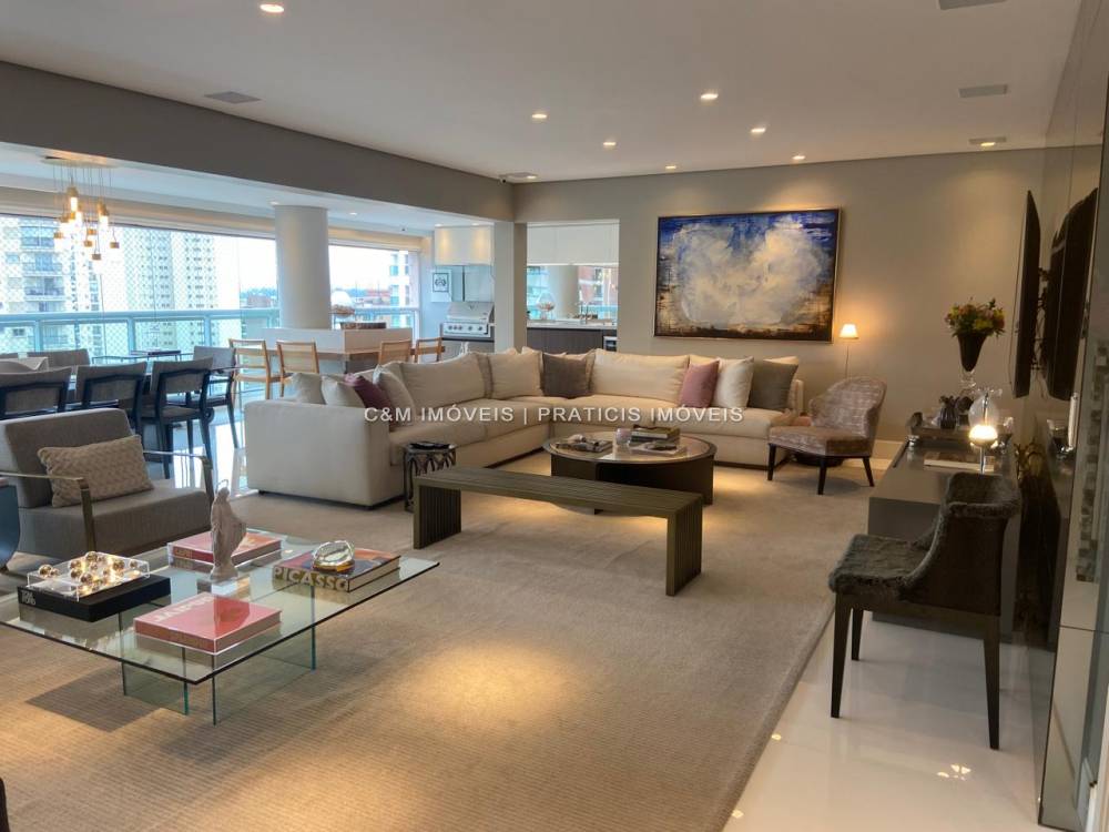 Apartamento Código 