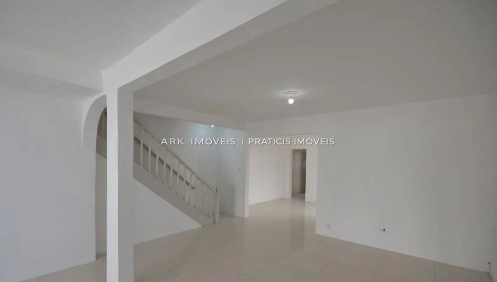 Casa aluguel Vila Mariana - Referência CM15463-235D