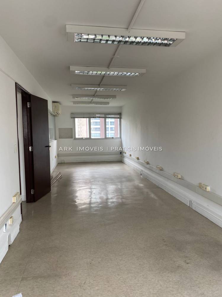 Sala Comercial aluguel Vila Mariana - Referência CM15468-236D