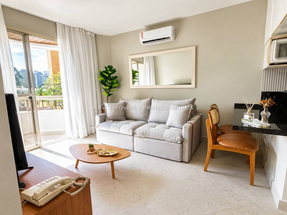 Flat à venda na Rua JoinvilleVila Mariana - flat-vila-mariana-sao-paulo-sp-102243-28.jpeg