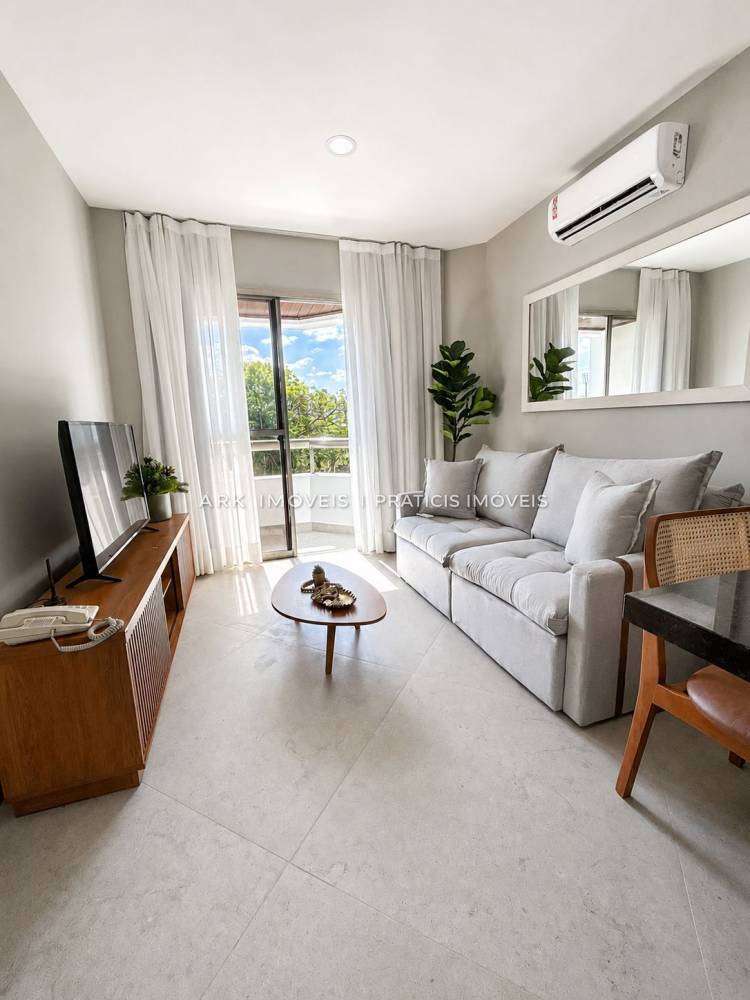 Flat aluguel Vila Mariana - Referência CM15472-221D