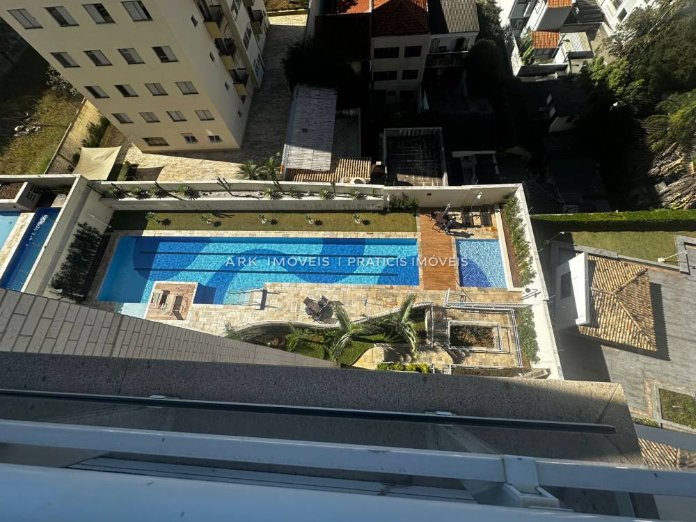 Apartamento Código 
