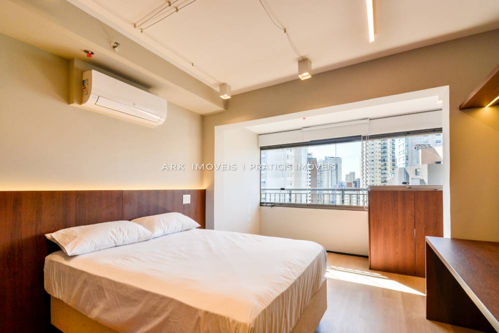 Apartamento Código 