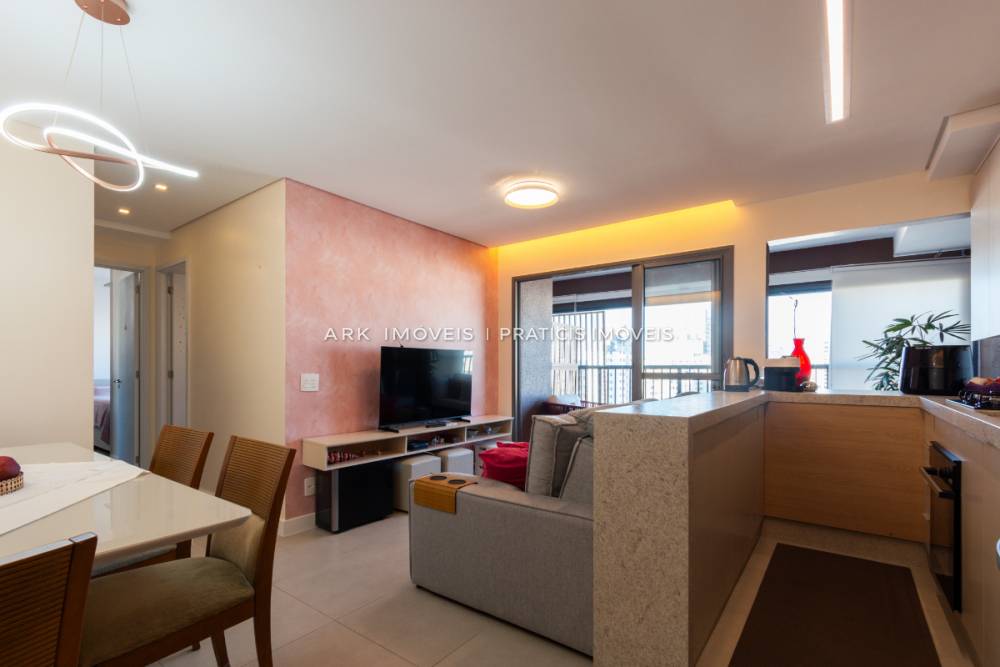 Apartamento venda Saúde - Referência CM15481-141