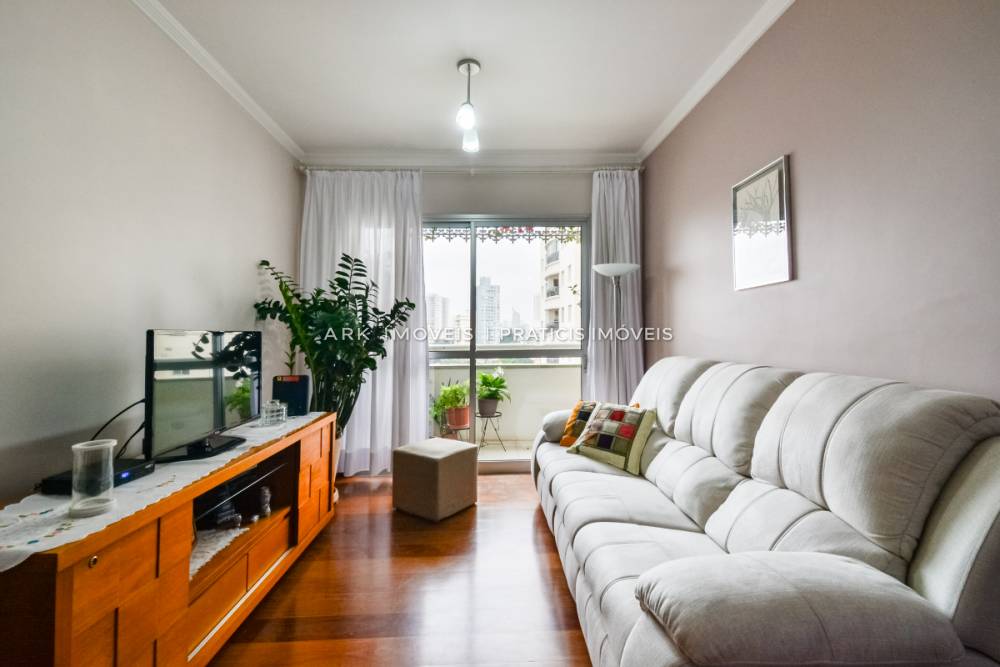Apartamento venda Vila Monumento - Referência CM15484-141